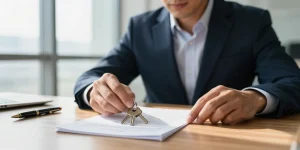 entrepreneur individuel ou personne morale