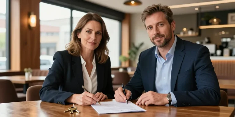 location gerance fond de commerce