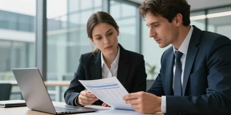 produit financier de participation