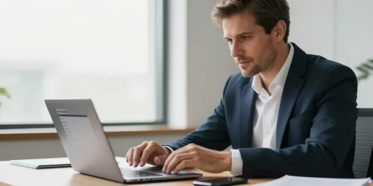 trouver des clients sur linkedin