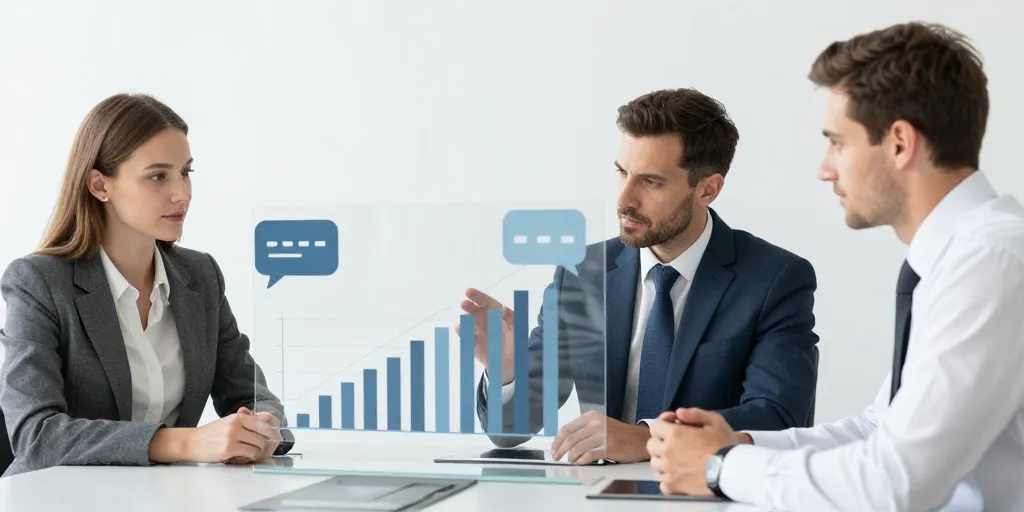 Comment transformer les conversations en données marketing exploitables ?