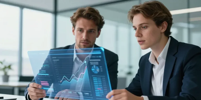 Data & UX : Comment l'intégration d'un outil prédictif révolutionne la lead generation dans le secteur des services