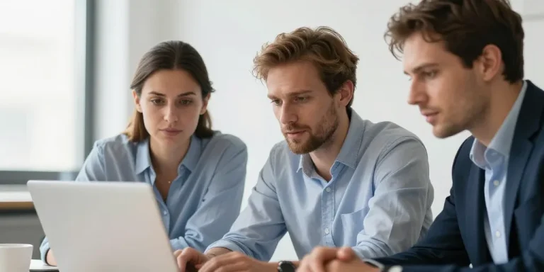 Dupuis Consulting : Votre agence web à Boulogne-Billancourt