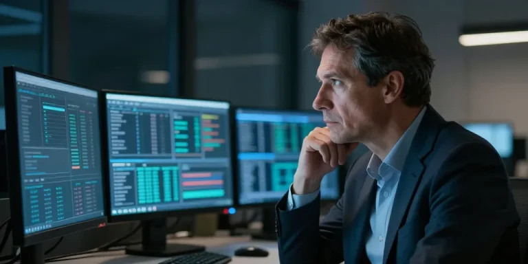 L'attention, cette ressource que vos dashboards ne mesurent pas