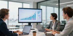 Performance Webmarketing : La meilleure agence web à Brest
