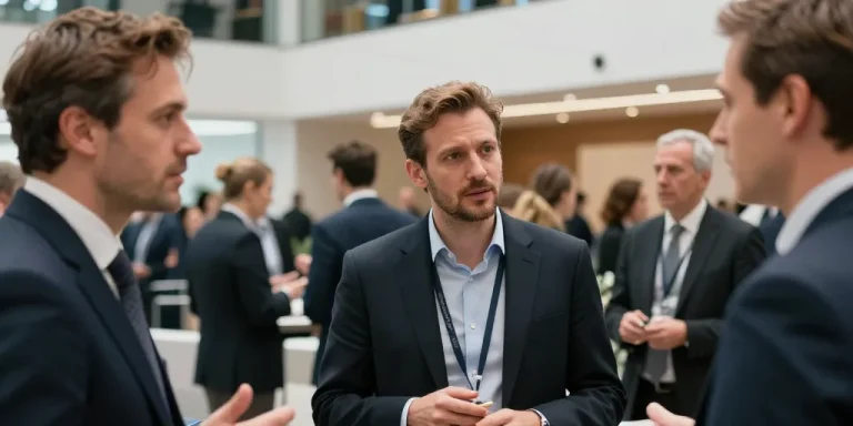 Pourquoi l’événementiel est un levier stratégique pour les entreprises ?