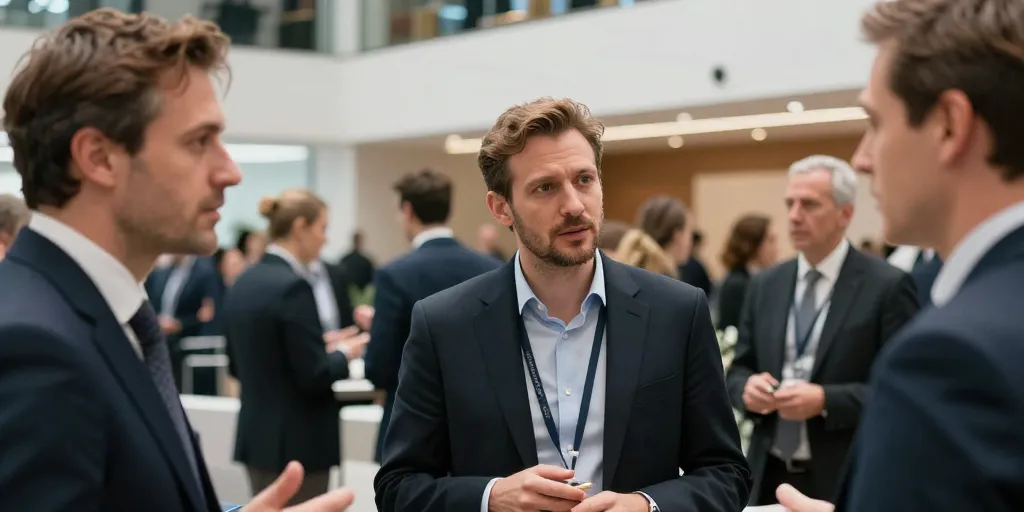 Pourquoi l’événementiel est un levier stratégique pour les entreprises ?