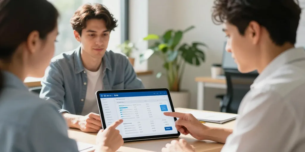 CRM association