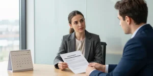 combien de temps entre 2 demande de rupture conventionnelle