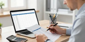 calculer amortissement linéaire