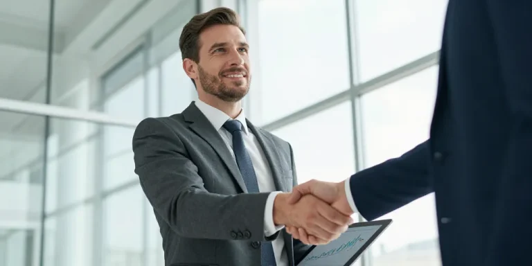 développer portefeuille client