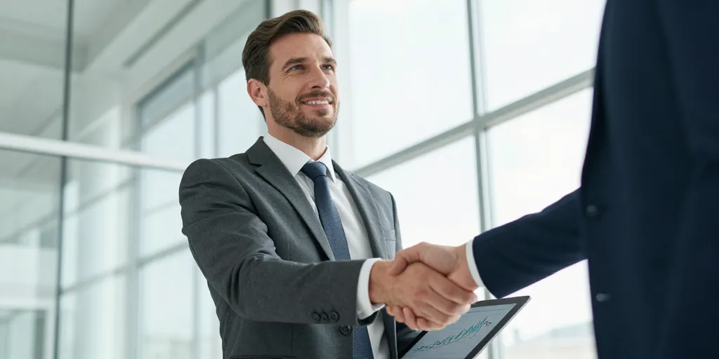 développer portefeuille client