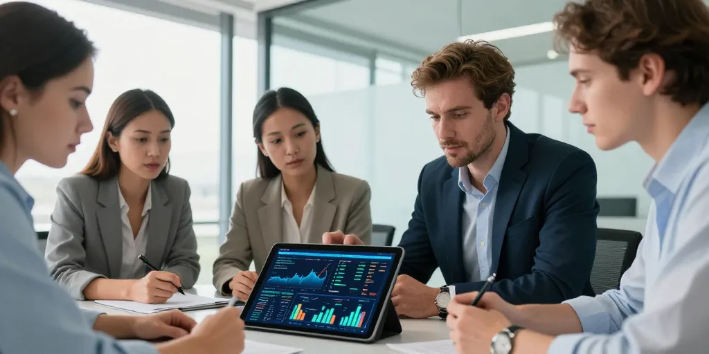 Données clients marketing : comment transformer l’information en actions utiles ?