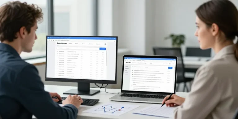 GEO vs SEO : Quelles sont les différences ?