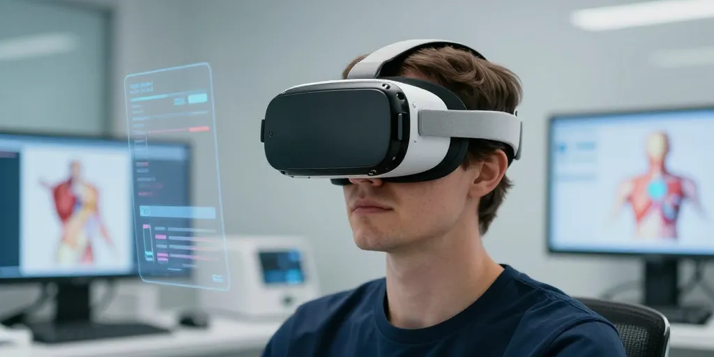 à quoi sert la réalité virtuelle