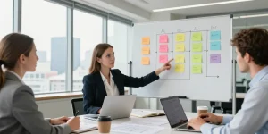 Comment organiser une convention en 5 étapes ?