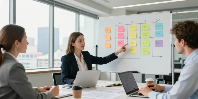 Comment organiser une convention en 5 étapes ?