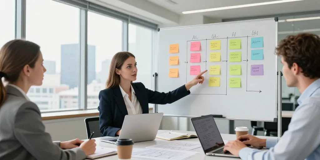 Comment organiser une convention en 5 étapes ?