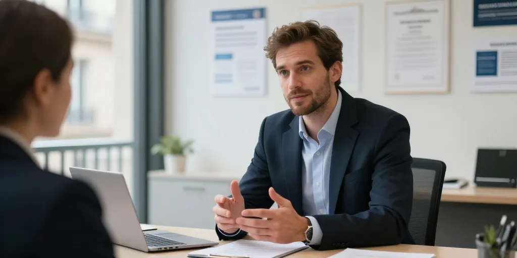Quel est le meilleur coach en Management d'entreprise sur Paris ?