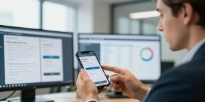 10 exemples de SMS de prospection pour obtenir plus d'appels, de devis et de rendez-vous