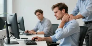 prévention des TMS en entreprise