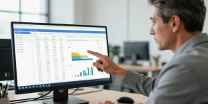 logiciel de comptabilité
