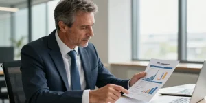 PER pour dirigeant d'entreprise : le levier fiscal le plus puissant pour préparer sa retraite