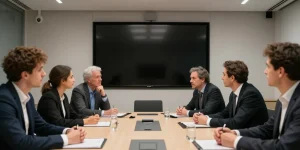 réserver une salle de séminaire à paris