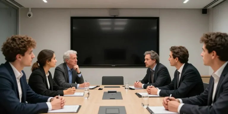 réserver une salle de séminaire à paris