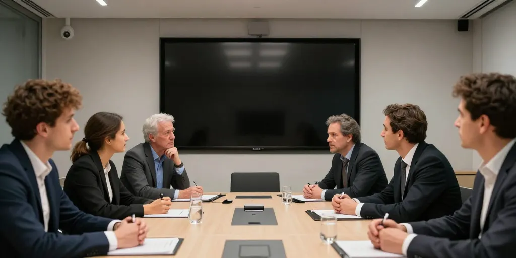 réserver une salle de séminaire à paris