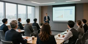 Séminaire d'entreprise : pourquoi la moitié du budget part dans ce qui compte le moins