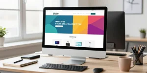 création site internet la rochelle