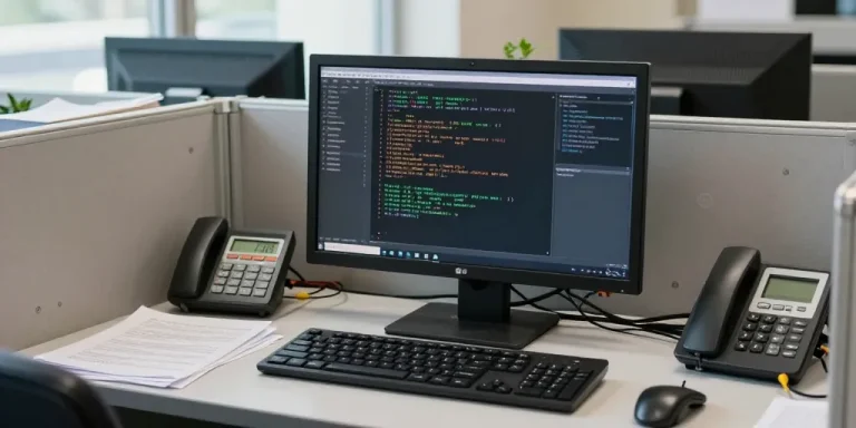 Le coût invisible des incidents informatiques en PME : ce qu’il faut vraiment mesurer