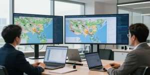 Les meilleurs consultants GEO en France pour être cité par ChatGPT et Perplexity