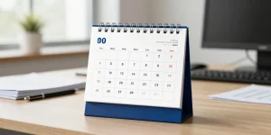 Tirer parti du calendrier personnalisé pour donner un coup de boost à l’image de votre entreprise