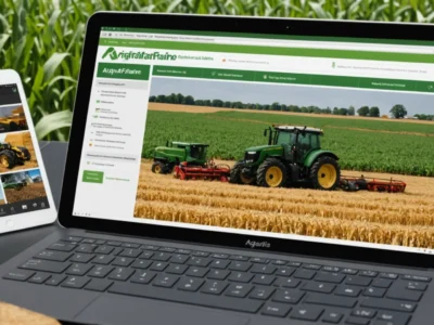 agriaffaire