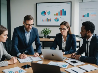 alliance entreprendre