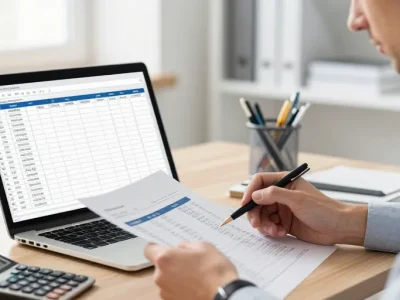 calculer amortissement linéaire