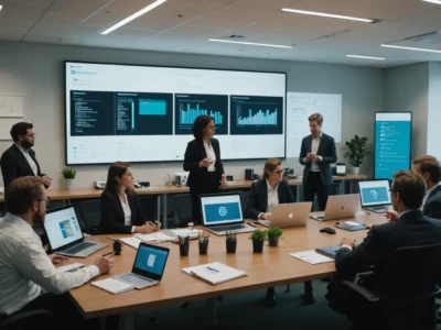 Comment choisir le meilleur service web pour votre entreprise ?