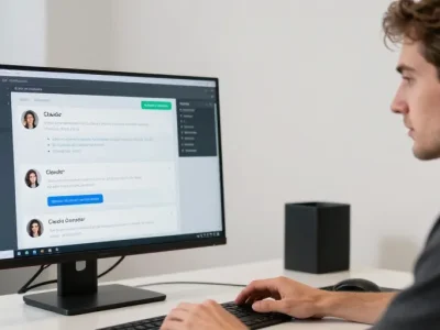 Comment intégrer claude ia dans votre stratégie de création de contenu ?