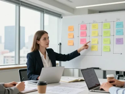 Comment organiser une convention en 5 étapes ?