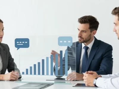 Comment transformer les conversations en données marketing exploitables ?