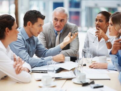 Communication en entreprise : comment réussir son workshop ?