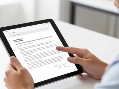 trouvez les conditions générales d'utilisation d un site