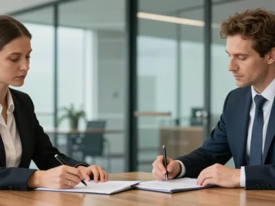 contrat de non divulgation