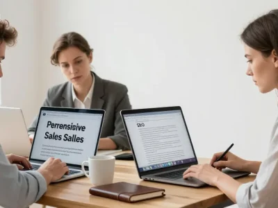 Copywriting vs Rédaction web : quelles différences ?