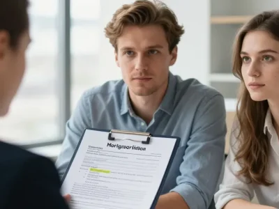 Crédit immobilier : les leviers souvent négligés qui peuvent faire économiser des milliers d’euros aux emprunteurs