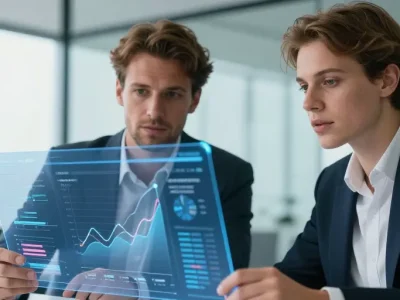 Data & UX : Comment l'intégration d'un outil prédictif révolutionne la lead generation dans le secteur des services