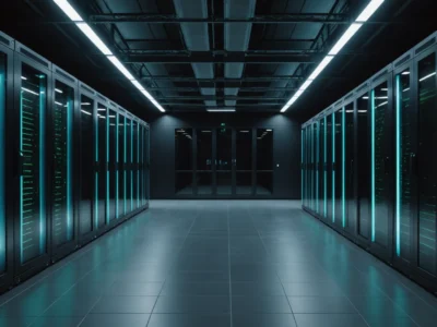datacenter france