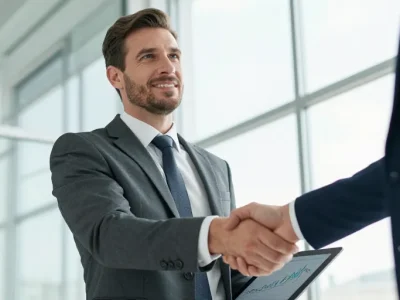 développer portefeuille client